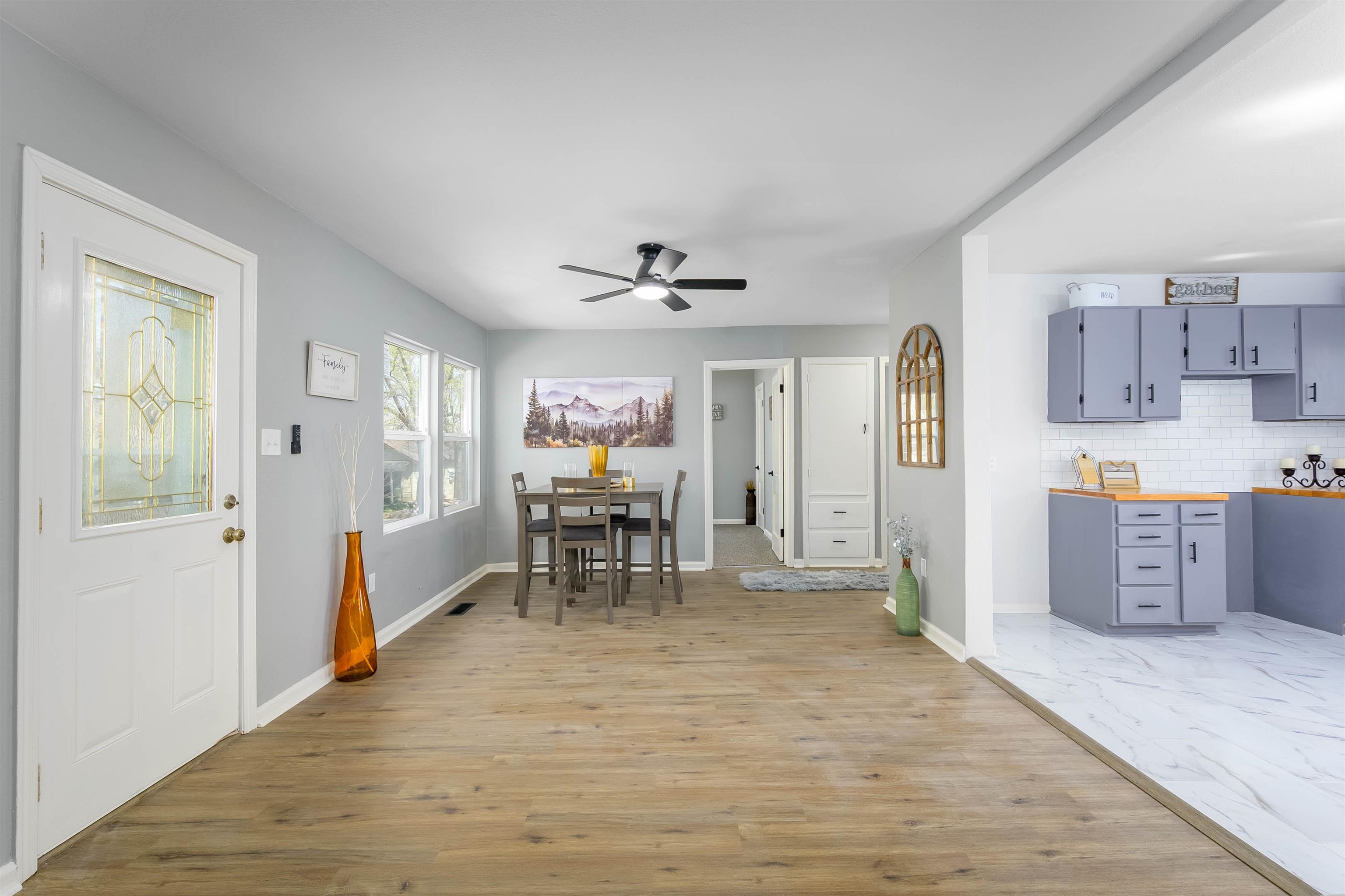 1113 N School St, Augusta, Kansas image 14