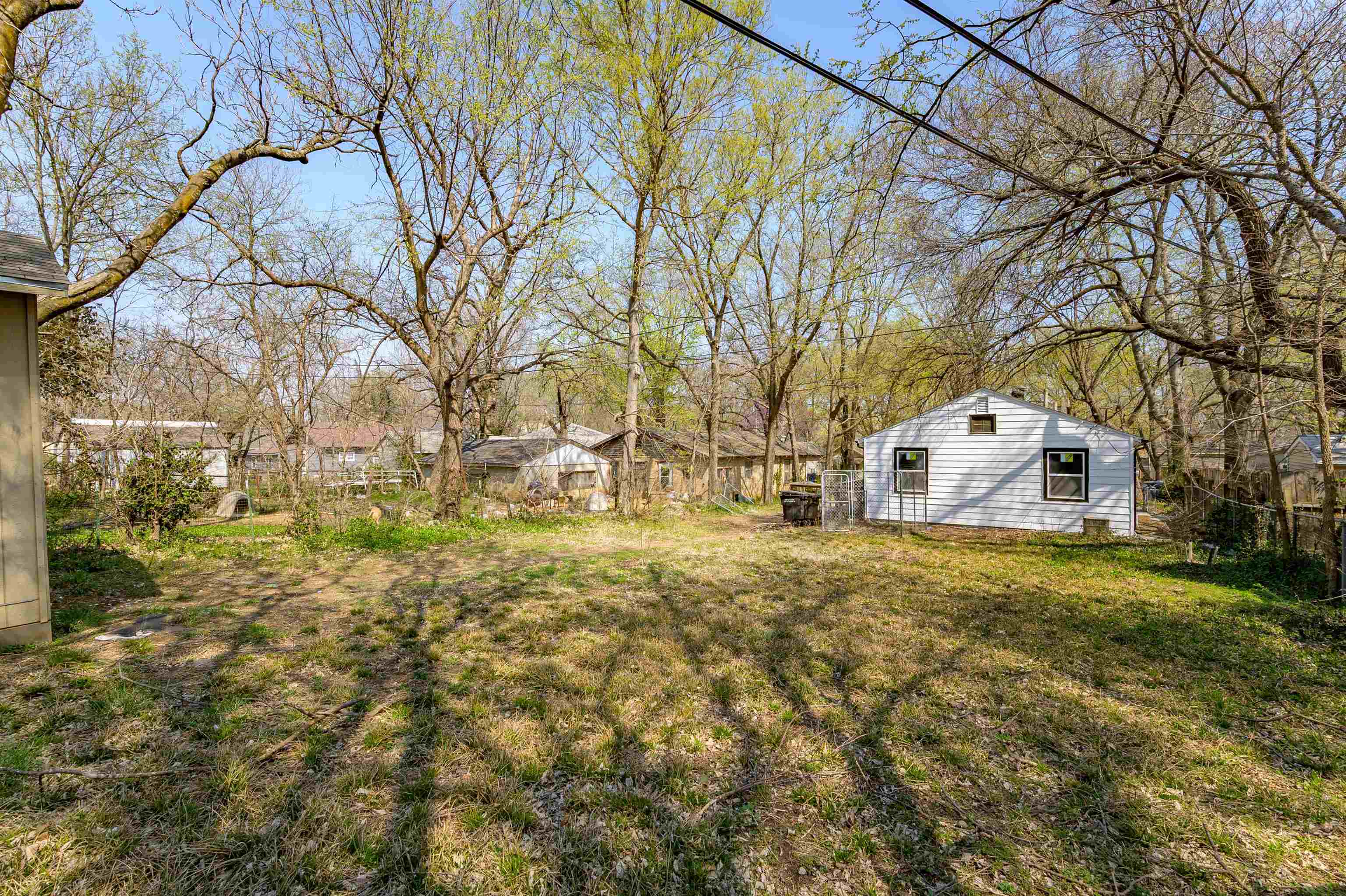 1113 N School St, Augusta, Kansas image 29