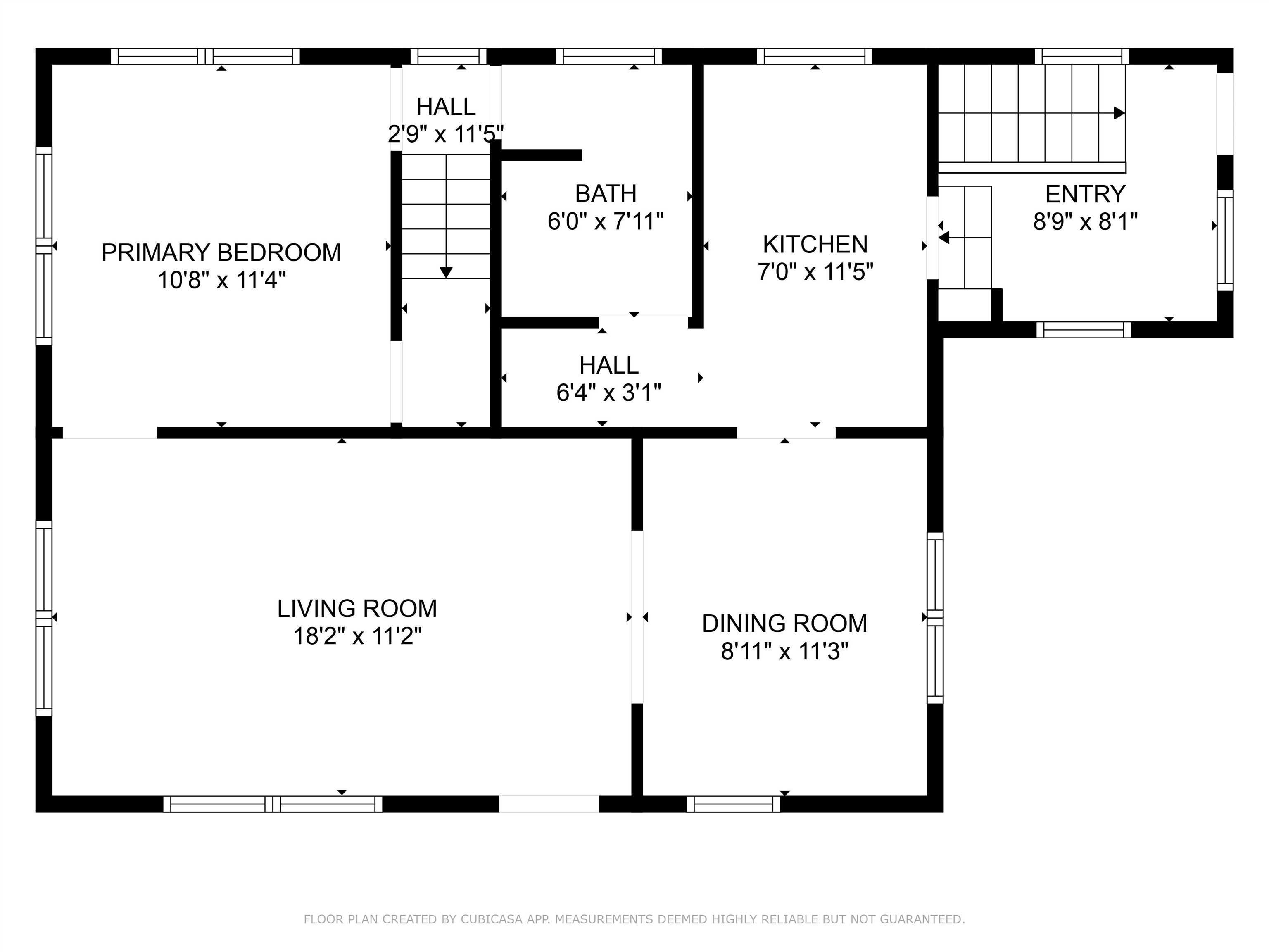 315 N Pennsylvania Ave, Anthony, Kansas image 24