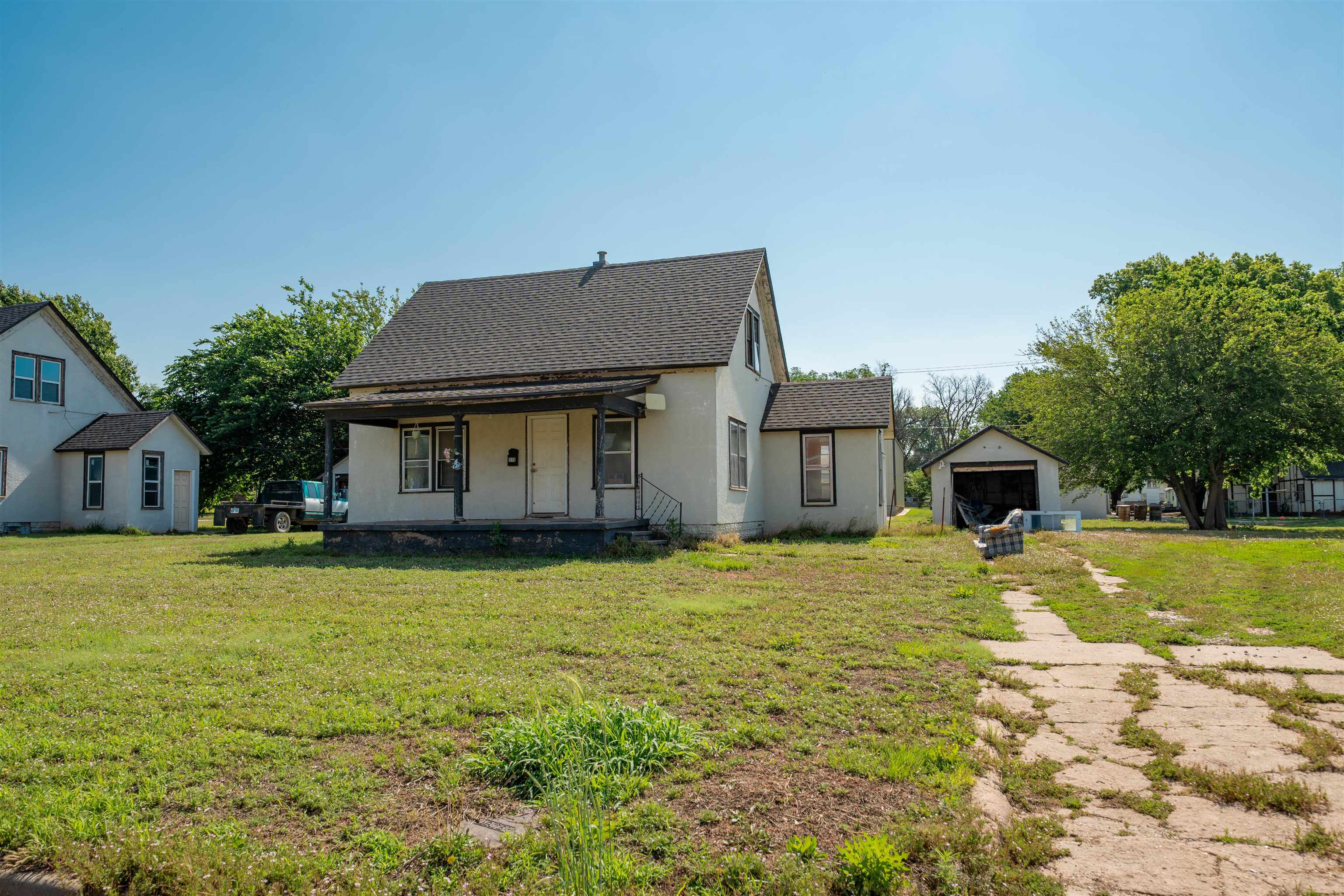315 N Pennsylvania Ave, Anthony, Kansas image 2