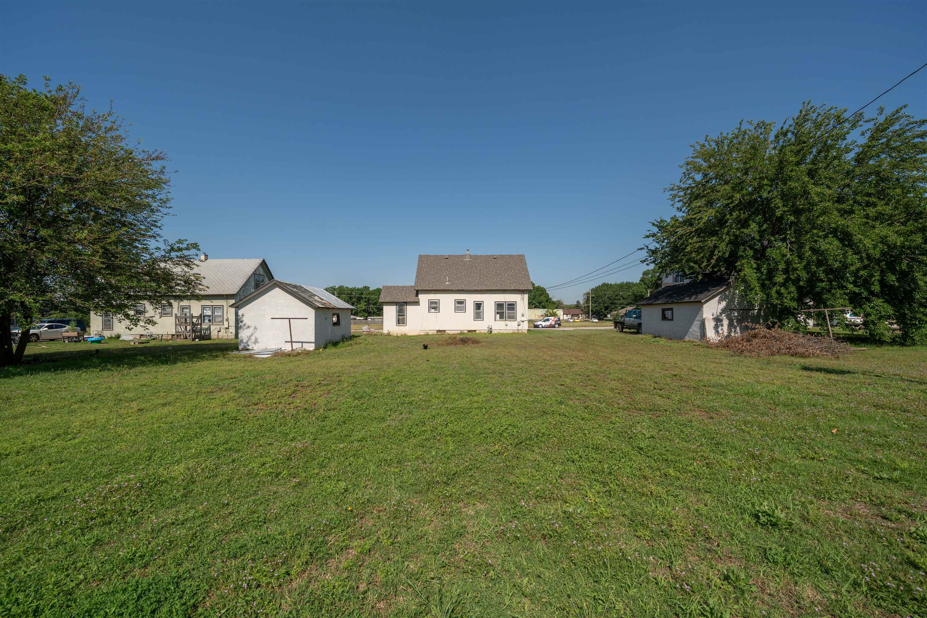 315 N Pennsylvania Ave, Anthony, Kansas image 20