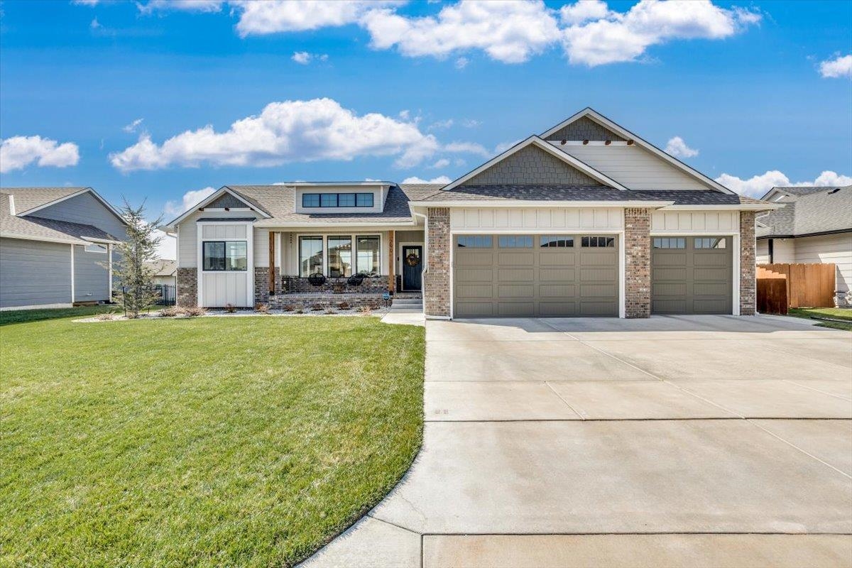 290 S Wellcrest Ct, Wichita, Kansas image 1