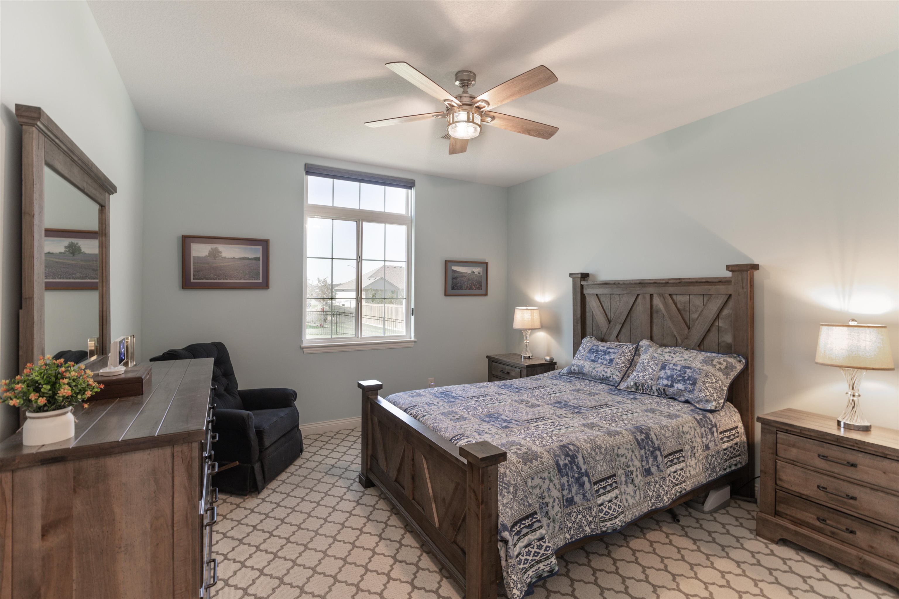 3722 N Lakeway Ct, Wichita, Virginia image 27