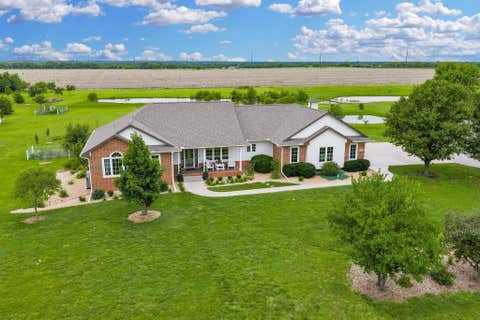 Homes For Sale - 20707 Sunset Ridge<br/> Rose Hill, KS 67133