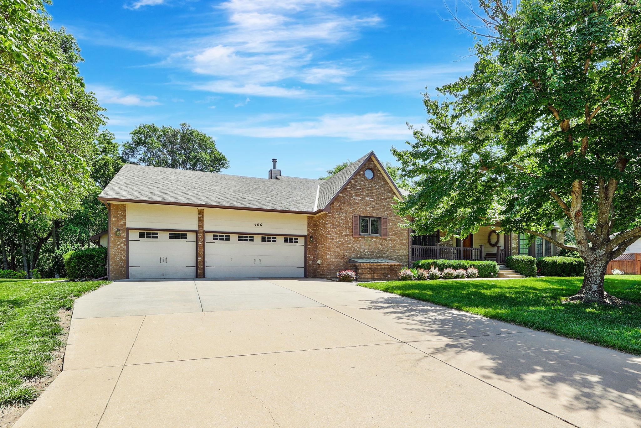 Derby, Kansas 67037, United States, 5 Bedrooms Bedrooms, ,3 BathroomsBathrooms,Residential,Pending,56356