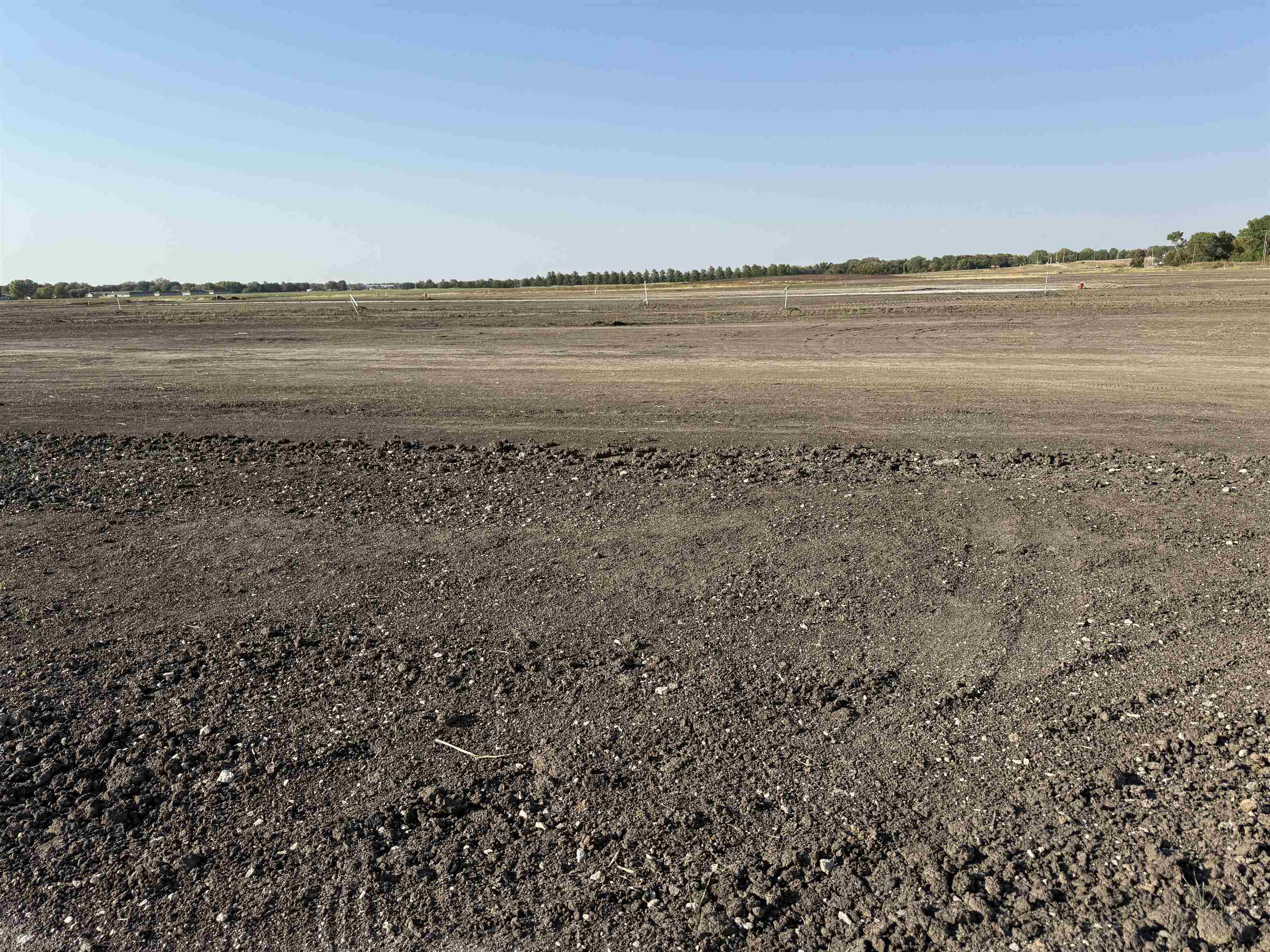 Lot 45 Blk A Prairie Lakes Add, Valley Center, Kansas image 1