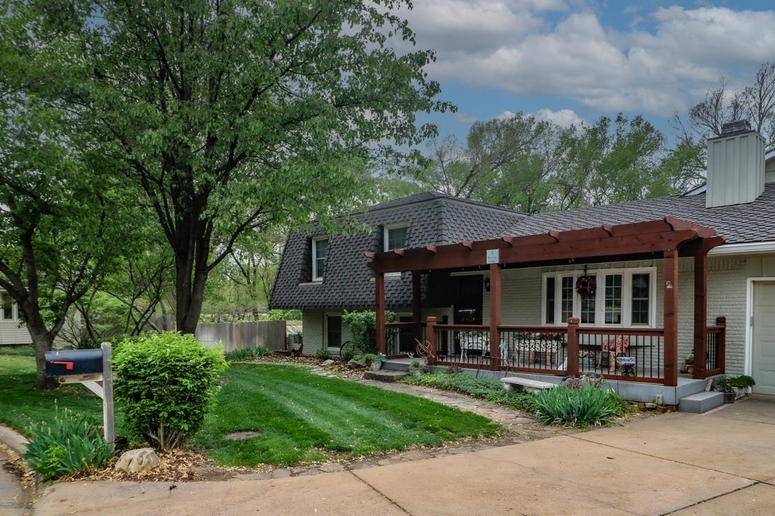 #8 Willowdell Ct, Mulvane, Kansas image 2