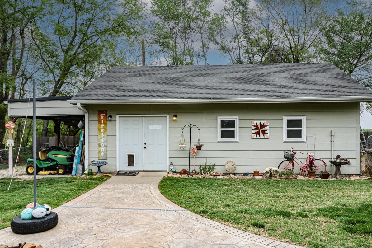 #8 Willowdell Ct, Mulvane, Kansas image 32