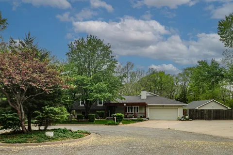 #8 Willowdell Ct, Mulvane, KS 67110 - MLS#: 654166