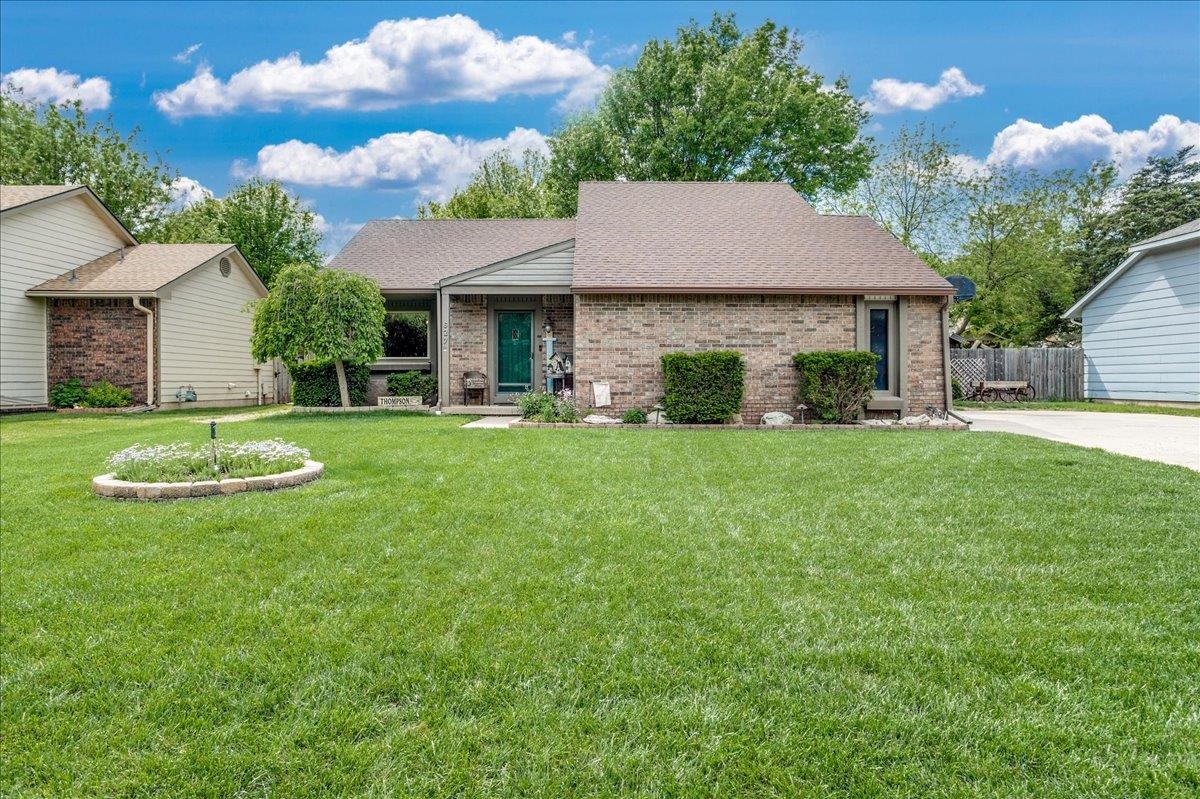 627 N Cardington St, Wichita, Kansas image 1