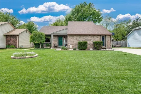 627 N Cardington St, Wichita, KS 67212 - MLS#: 654859