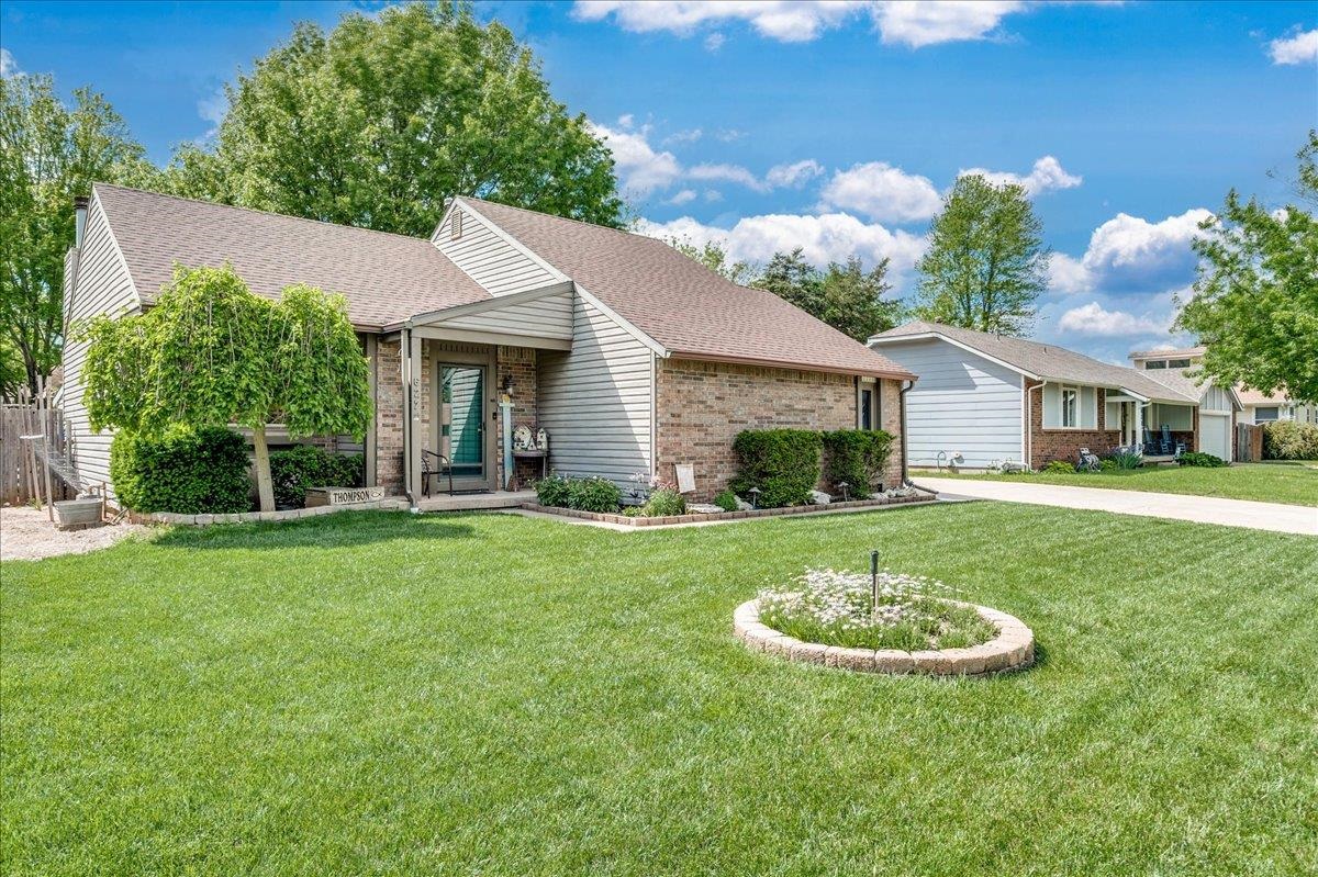 627 N Cardington St, Wichita, Kansas image 3