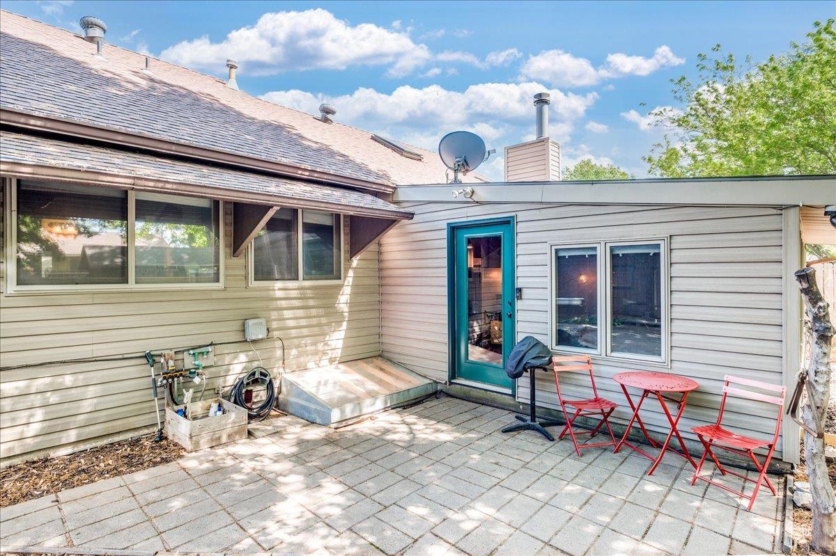 627 N Cardington St, Wichita, Kansas image 36