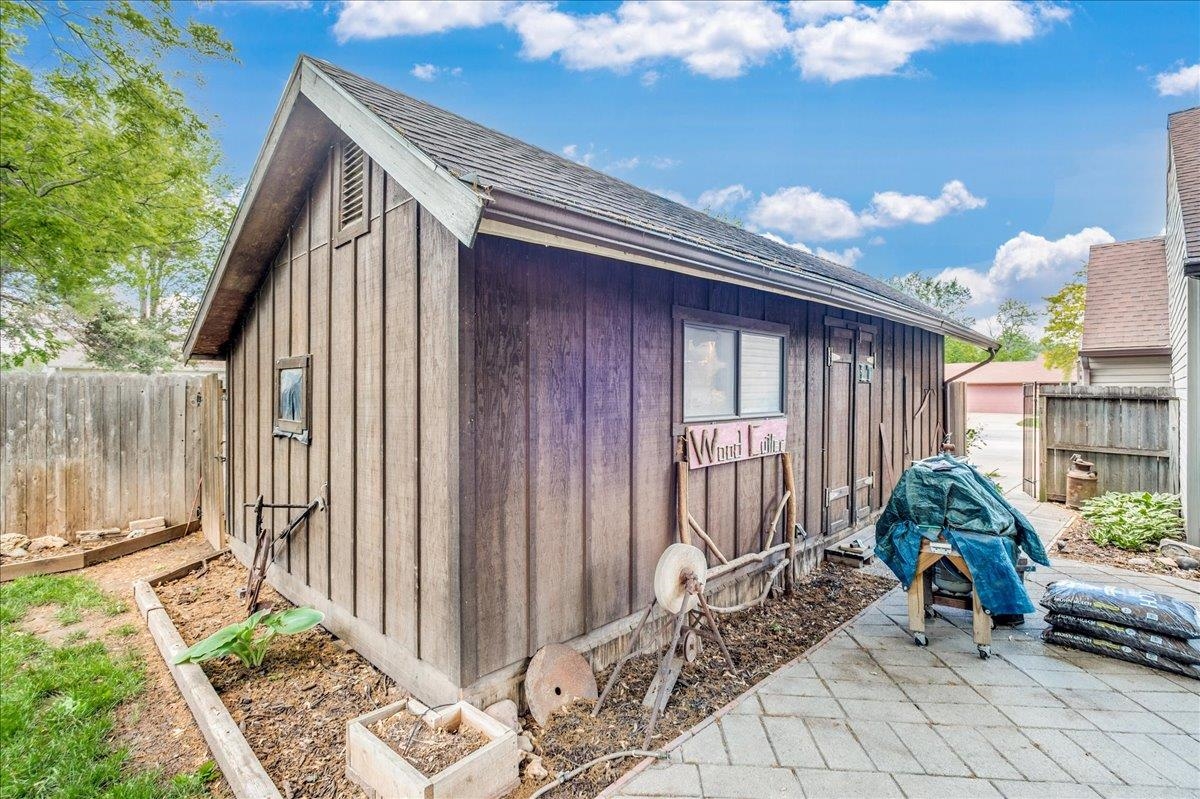 627 N Cardington St, Wichita, Kansas image 30