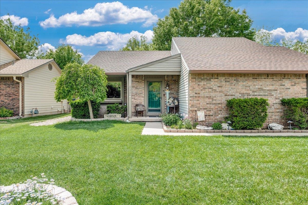 627 N Cardington St, Wichita, Kansas image 2