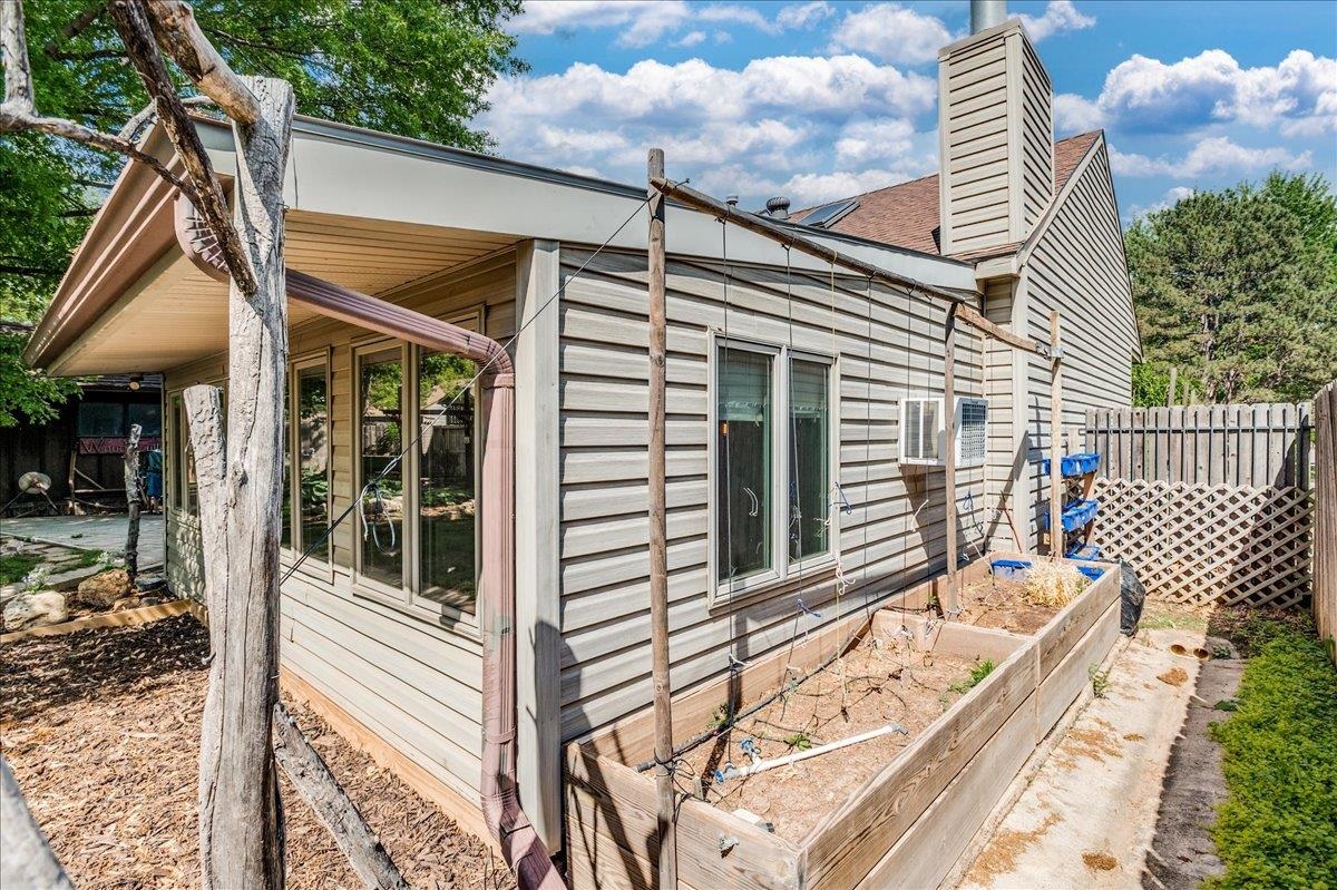 627 N Cardington St, Wichita, Kansas image 33