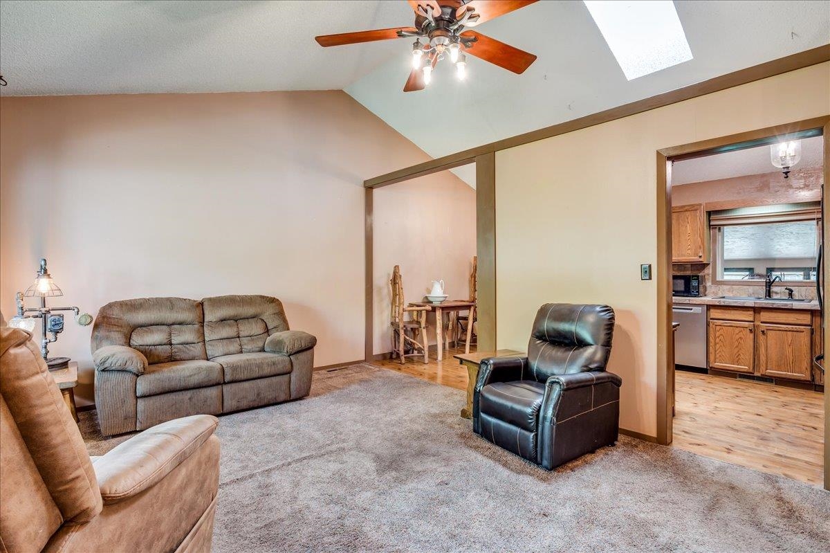 627 N Cardington St, Wichita, Kansas image 4