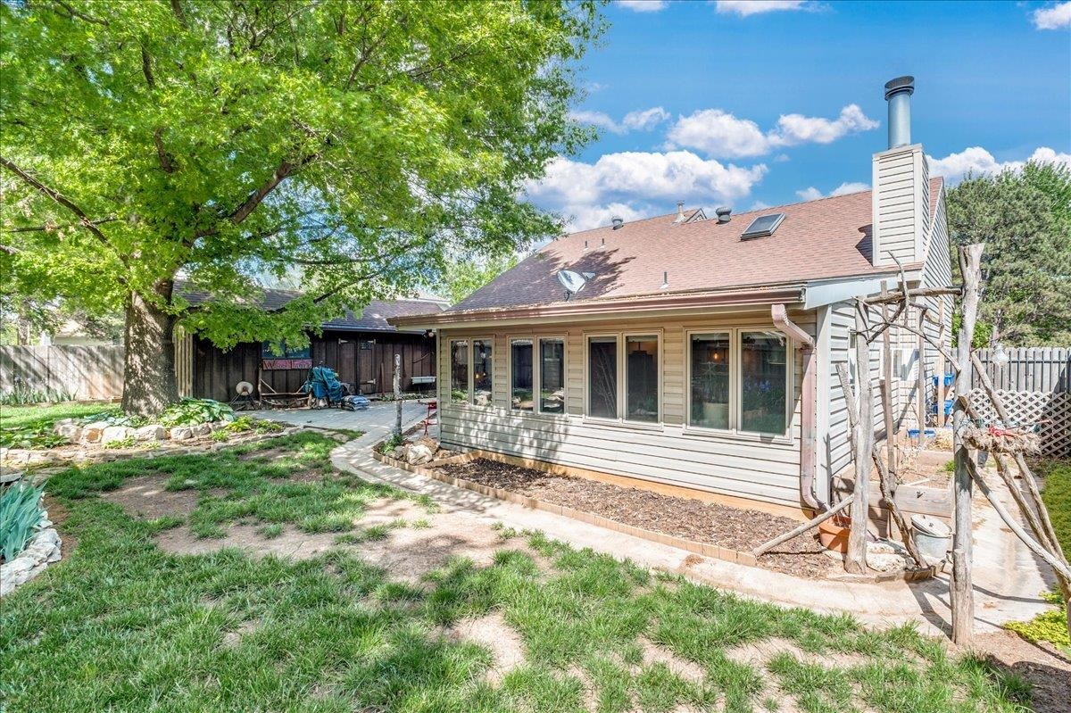 627 N Cardington St, Wichita, Kansas image 32