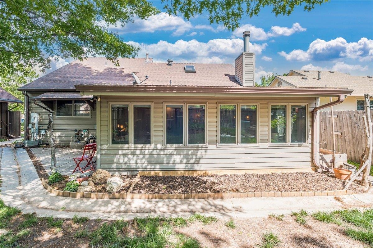 627 N Cardington St, Wichita, Kansas image 31