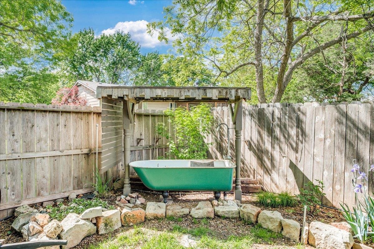 627 N Cardington St, Wichita, Kansas image 35