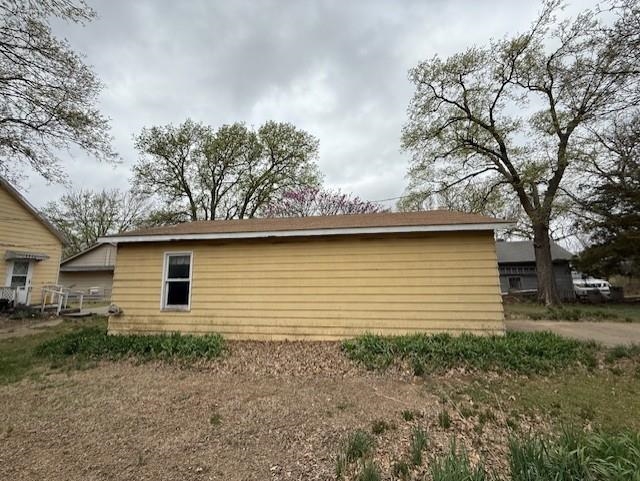 1115 W Lincoln Ave, Wellington, Kansas image 4