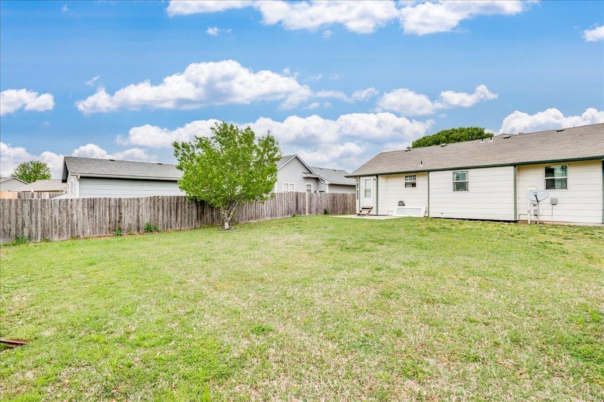 1225 W Jubilee Street, Haysville, Kansas image 23