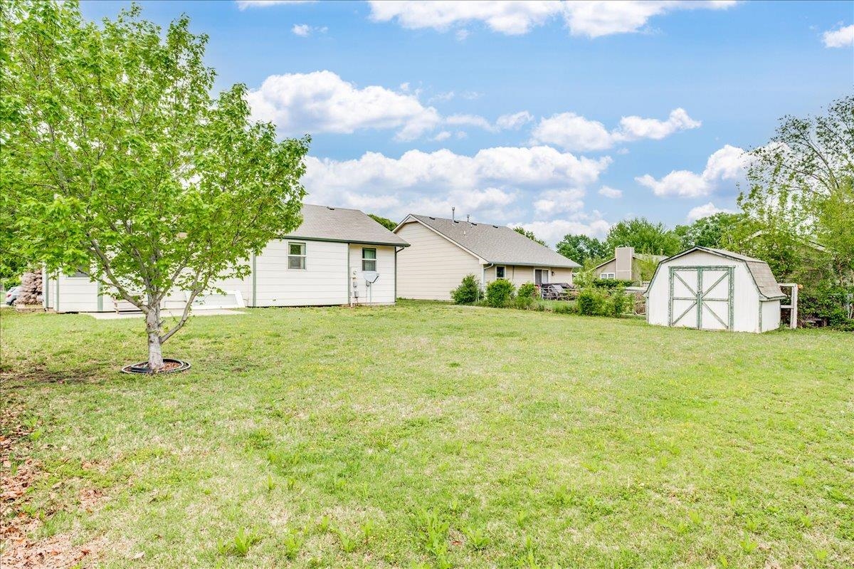 1225 W Jubilee Street, Haysville, Kansas image 20