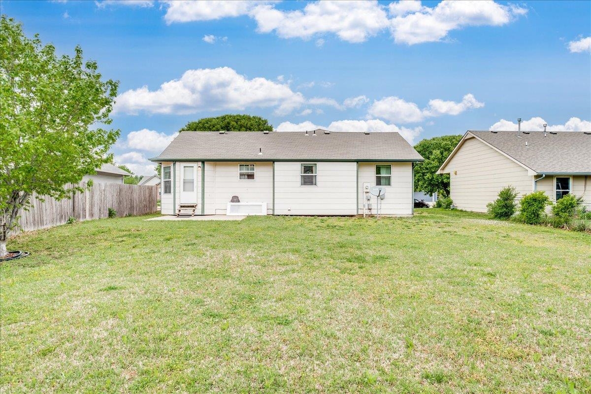 1225 W Jubilee Street, Haysville, Kansas image 21