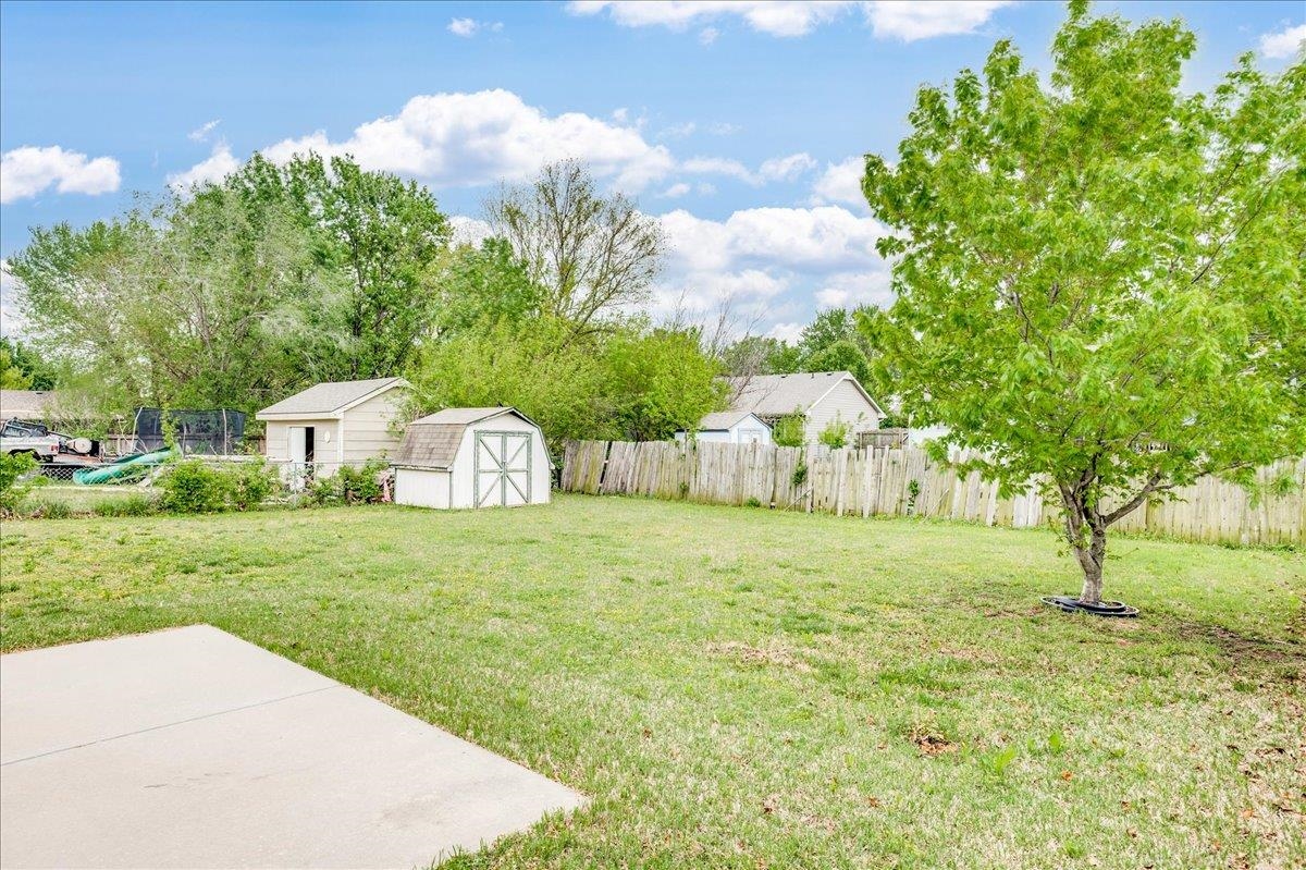 1225 W Jubilee Street, Haysville, Kansas image 19