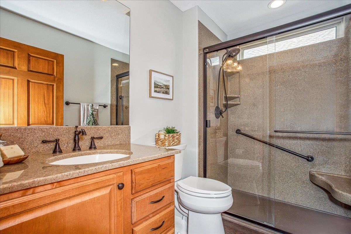1639 E Bearhill Rd, Park City, Kansas image 22
