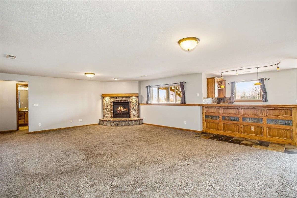 1639 E Bearhill Rd, Park City, Kansas image 24