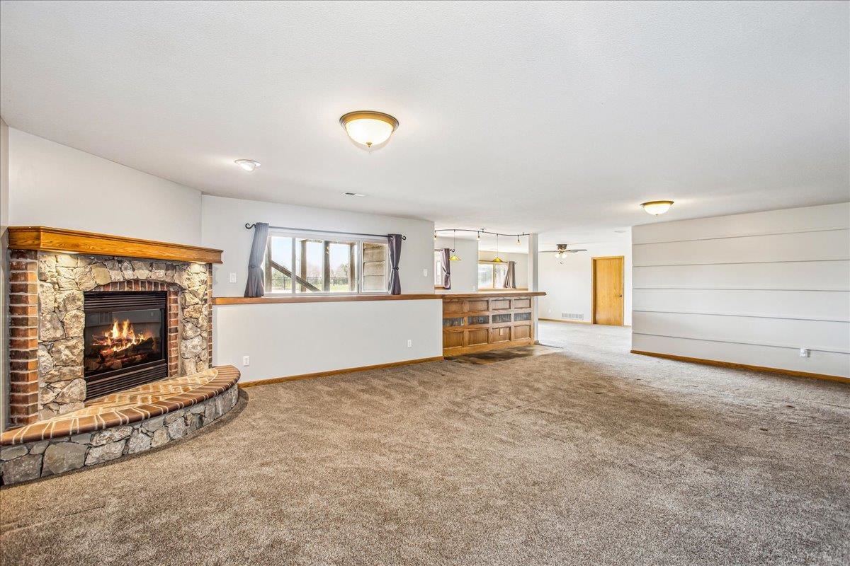 1639 E Bearhill Rd, Park City, Kansas image 26