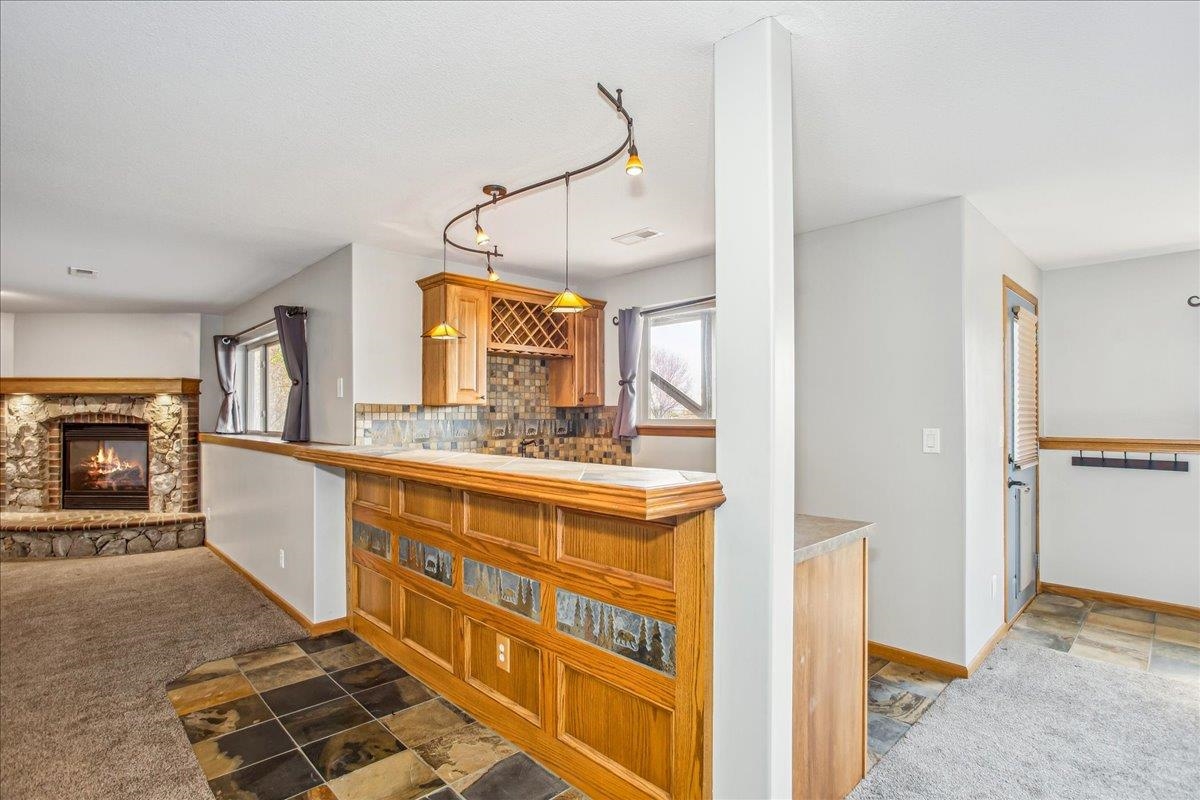 1639 E Bearhill Rd, Park City, Kansas image 27