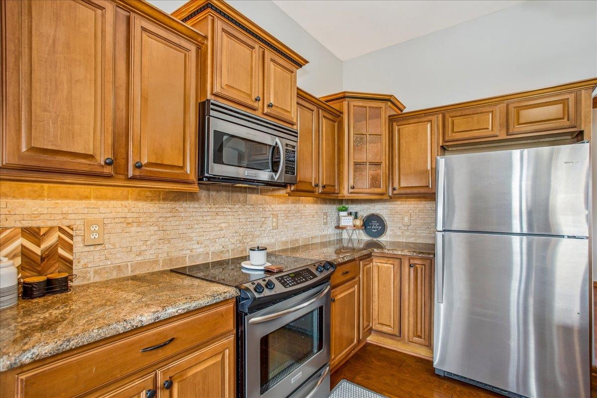 1639 E Bearhill Rd, Park City, Kansas image 10