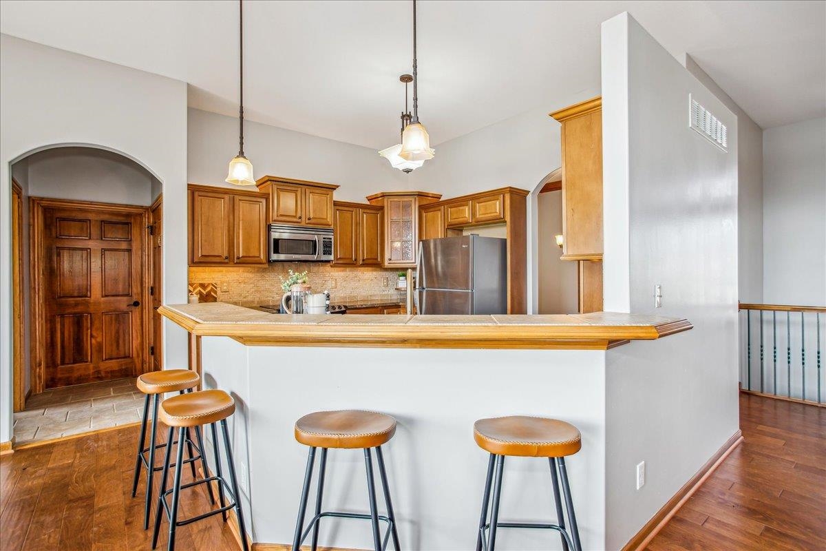 1639 E Bearhill Rd, Park City, Kansas image 9