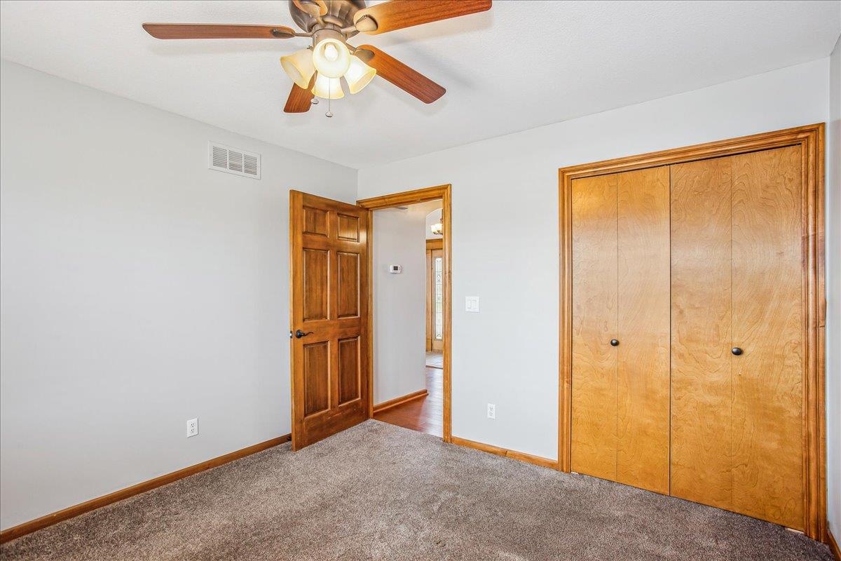 1639 E Bearhill Rd, Park City, Kansas image 19