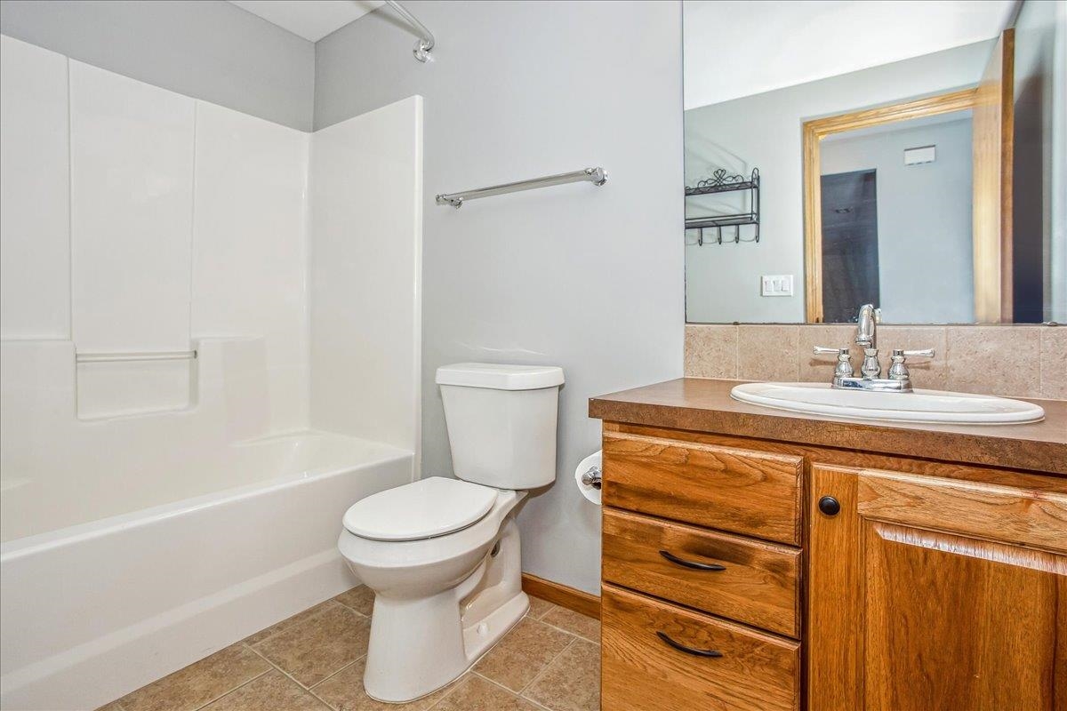1639 E Bearhill Rd, Park City, Kansas image 31