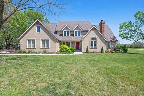 2310 N Greenleaf St, Wichita, KS MLS: 654073