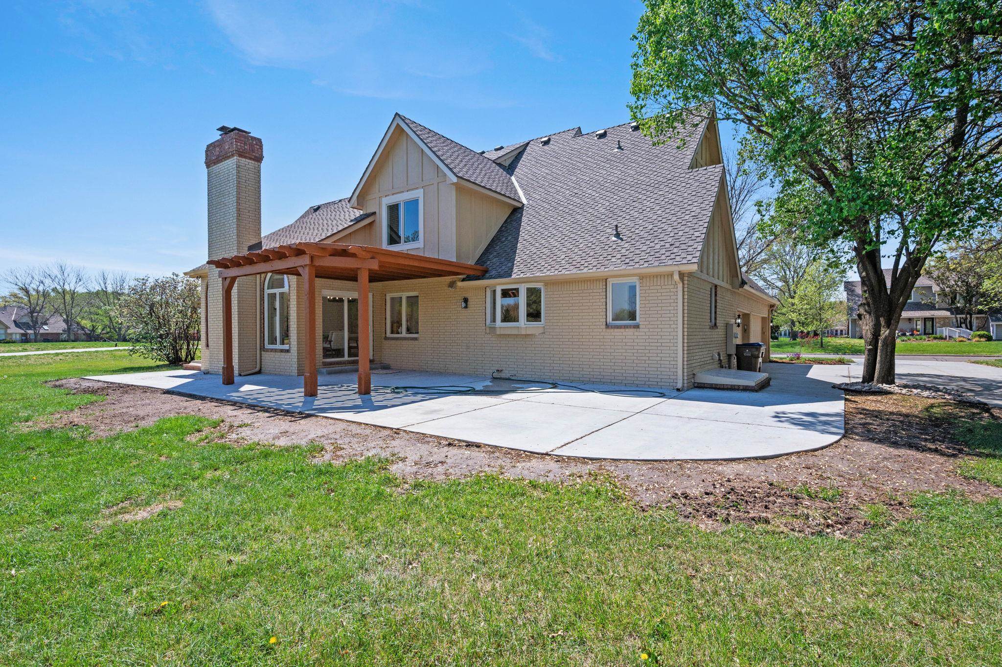 2310 N Greenleaf St, Wichita, Kansas image 29