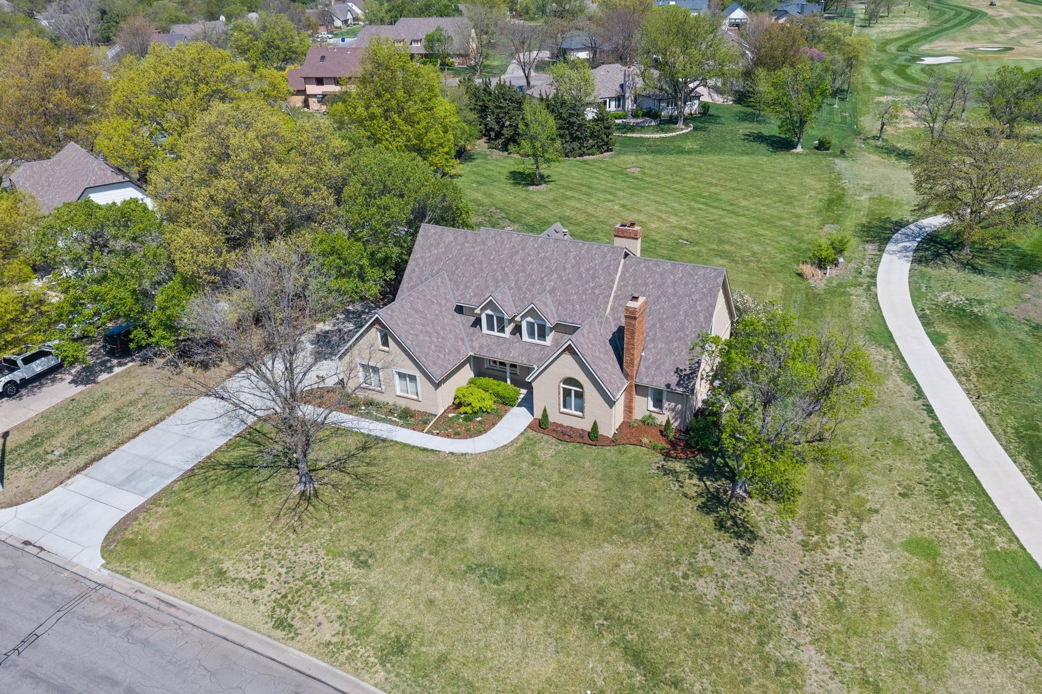 2310 N Greenleaf St, Wichita, Kansas image 2