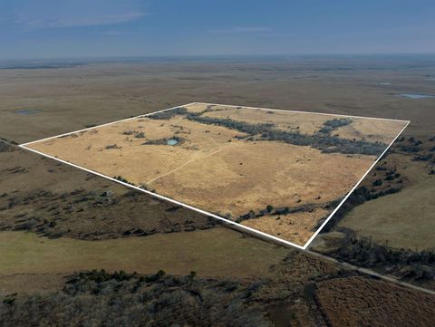 Vacant Land For Sale - 00000 327 Rd Rd<br/> Cowley County, Cambridge, KS 67023