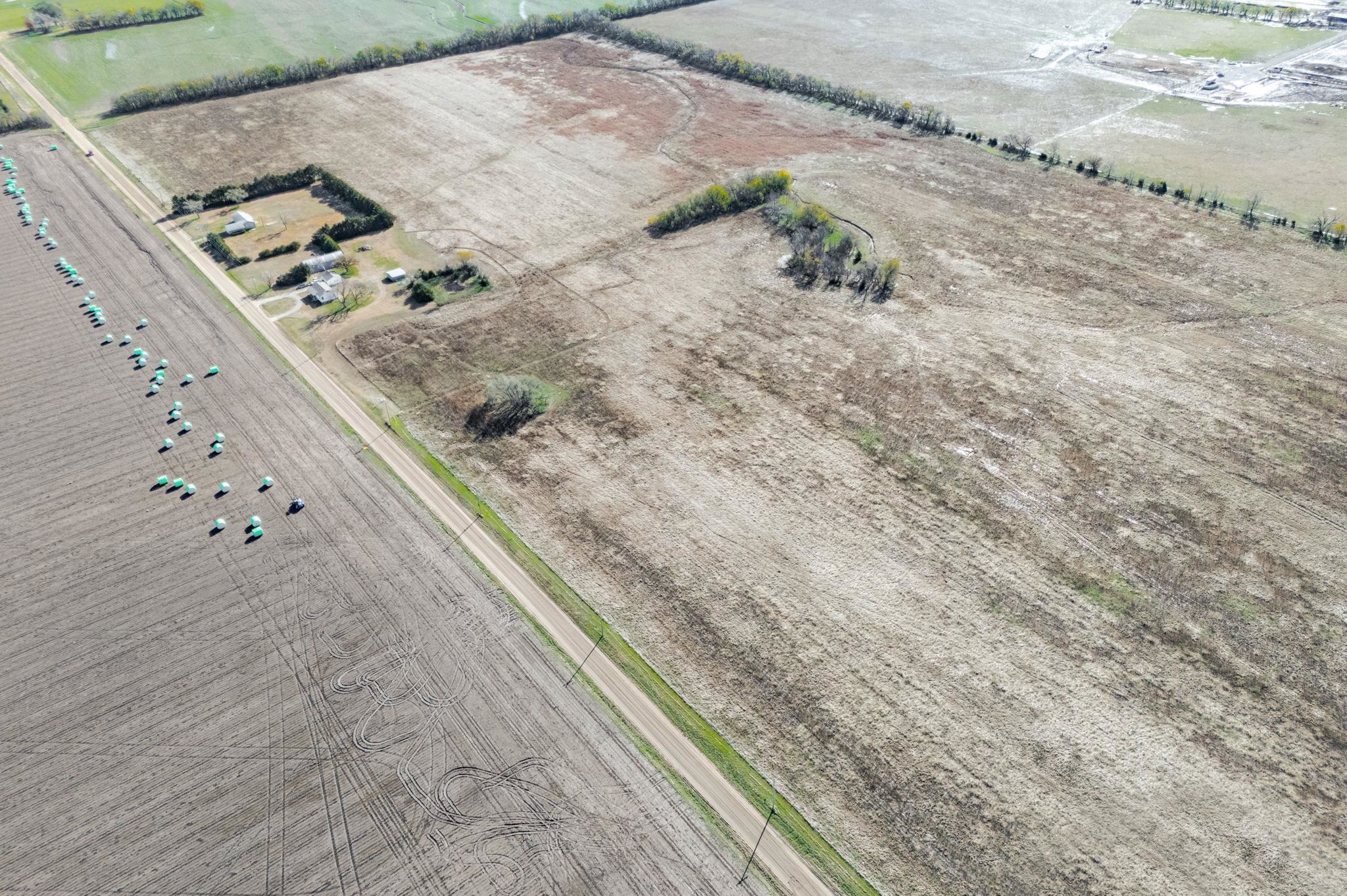 Lot 2 E Prairie Land Estates, Derby, Kansas image 3