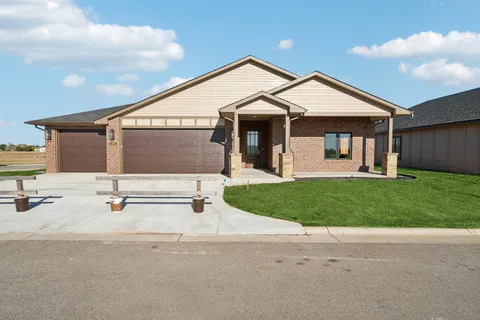 1626 S Dove Place, Goddard, KS 67052 - MLS#: 647290