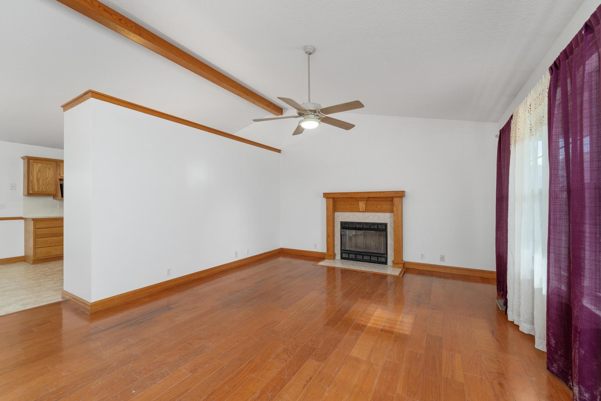 303 N Pacific St, Oxford, Kansas image 2