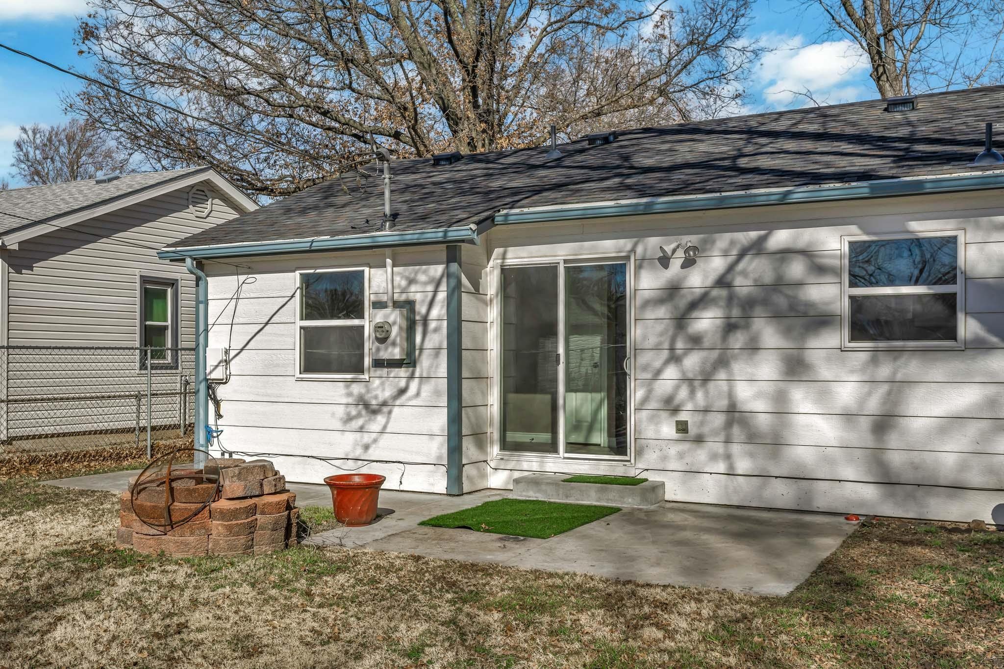 443 W 4th St, Haysville, Kansas image 25