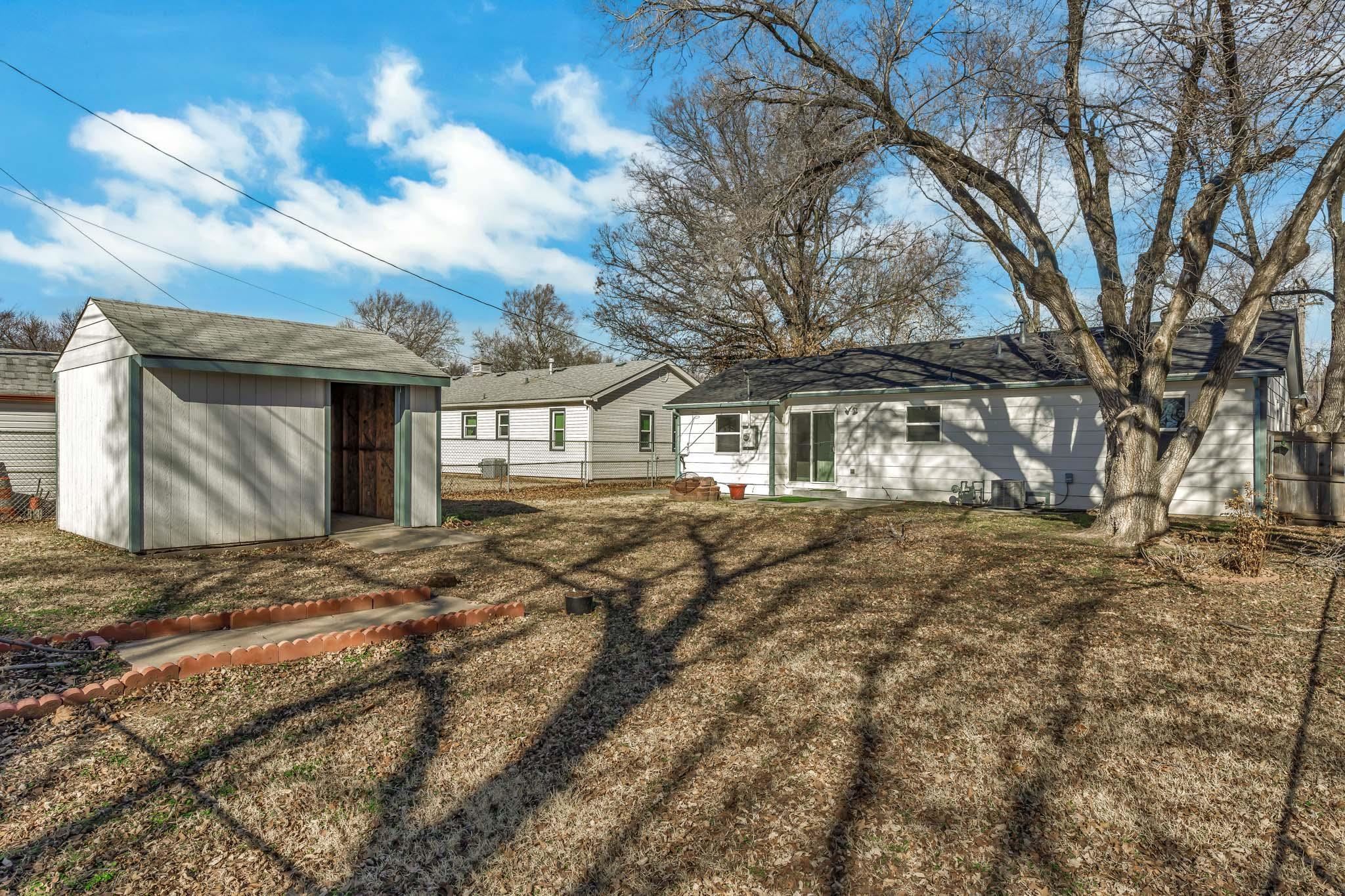 443 W 4th St, Haysville, Kansas image 23