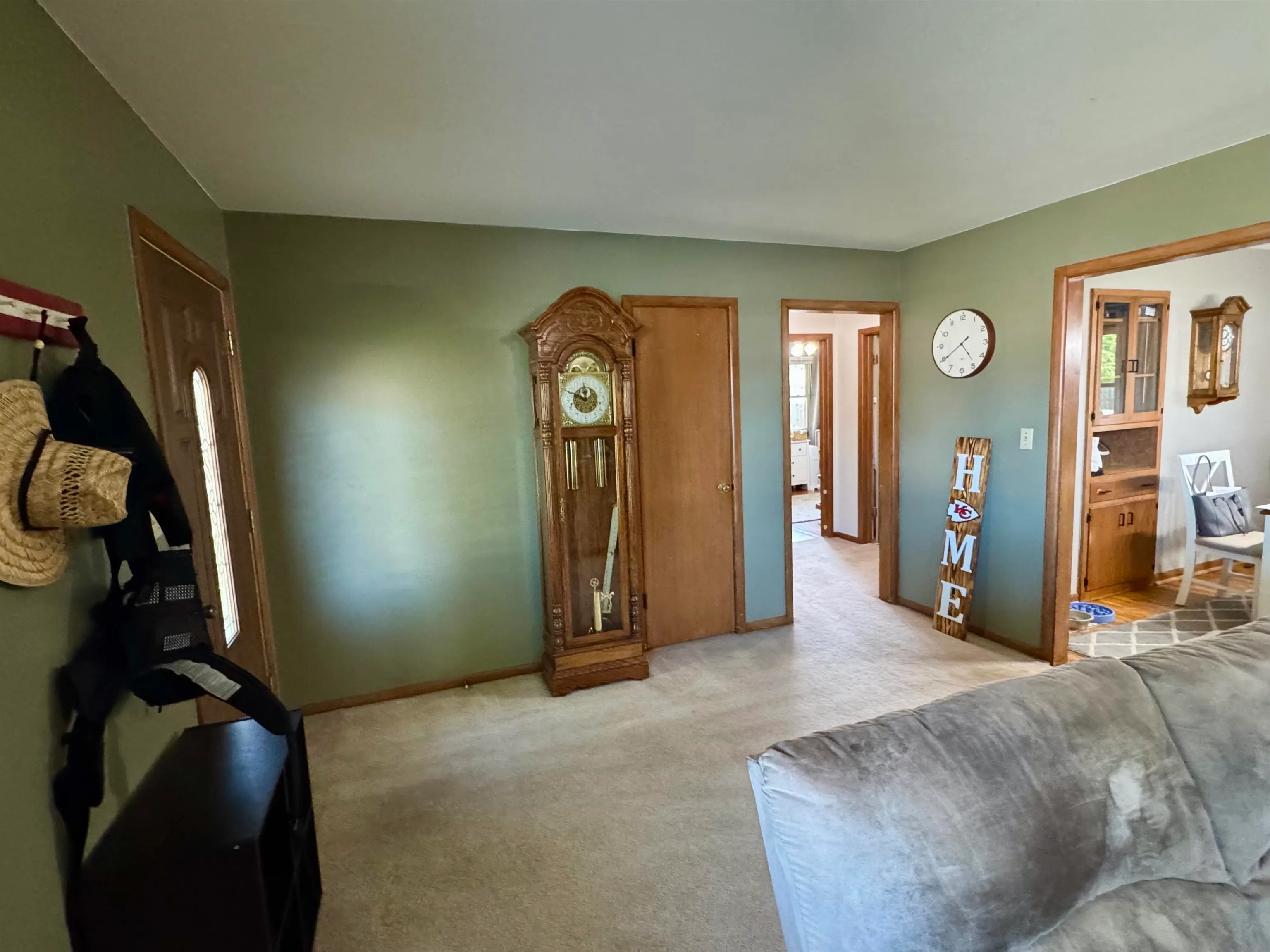 Newton, Kansas 67114, United States, 2 Bedrooms Bedrooms, ,1 BathroomBathrooms,Residential,Active,163441