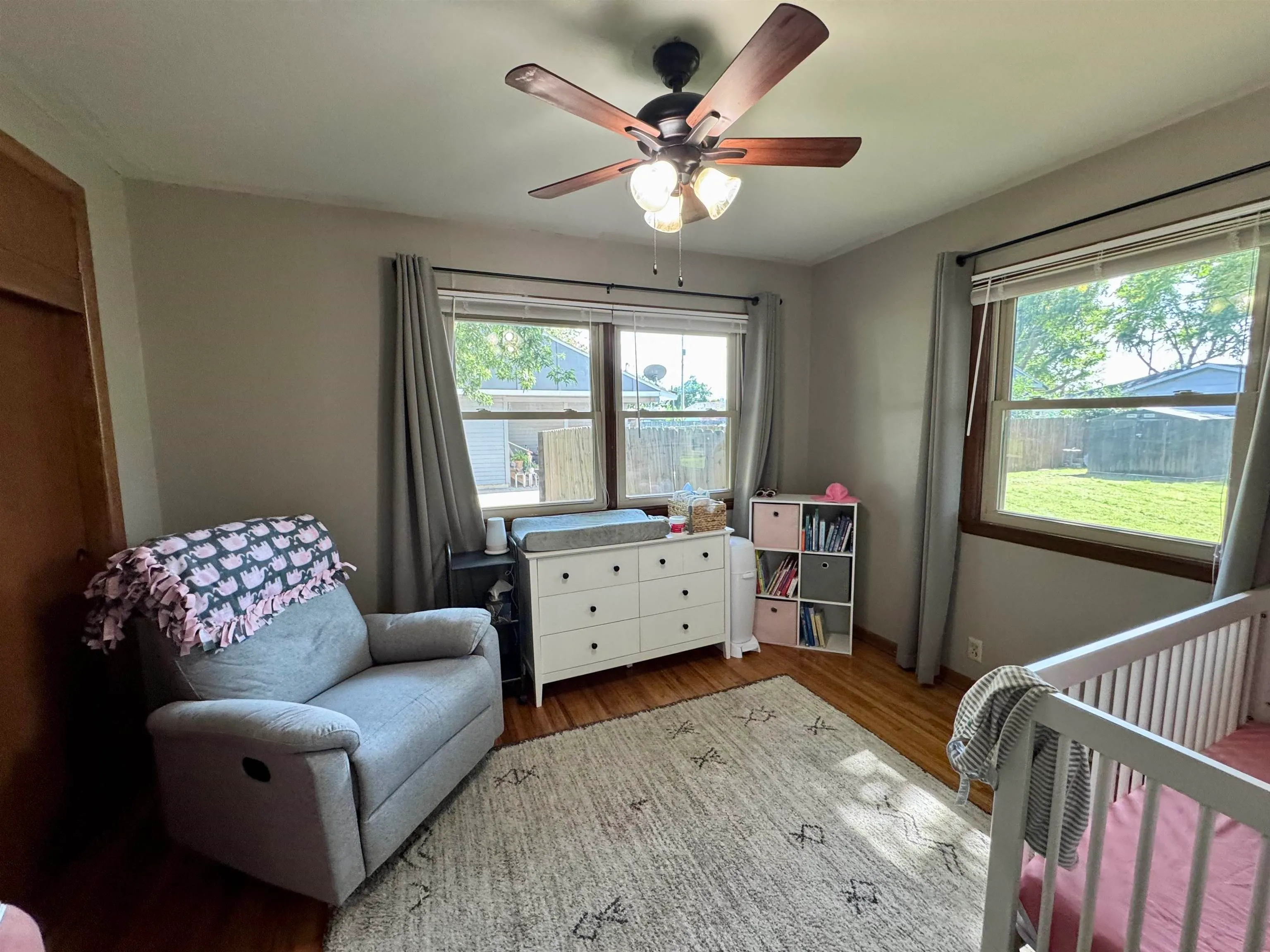 Newton, Kansas 67114, United States, 2 Bedrooms Bedrooms, ,1 BathroomBathrooms,Residential,Active,163441