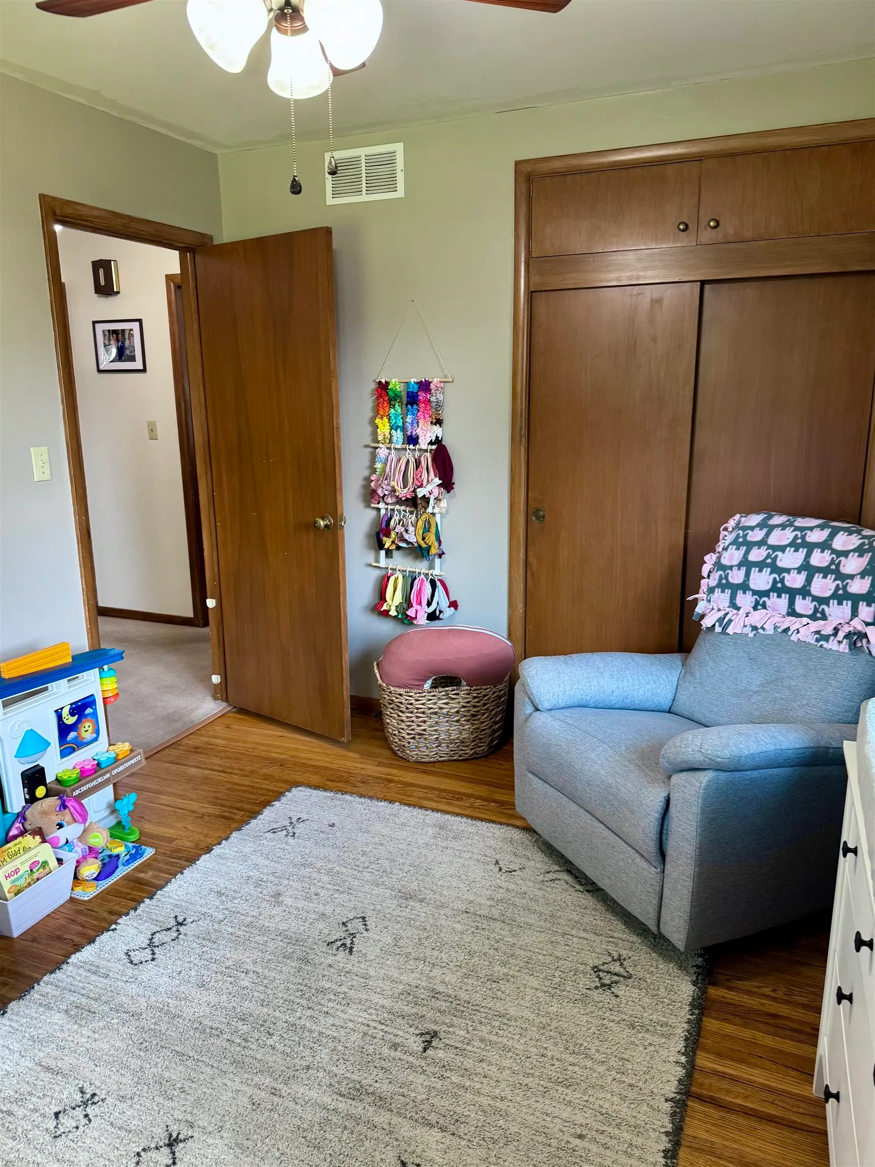 Newton, Kansas 67114, United States, 2 Bedrooms Bedrooms, ,1 BathroomBathrooms,Residential,Active,163441