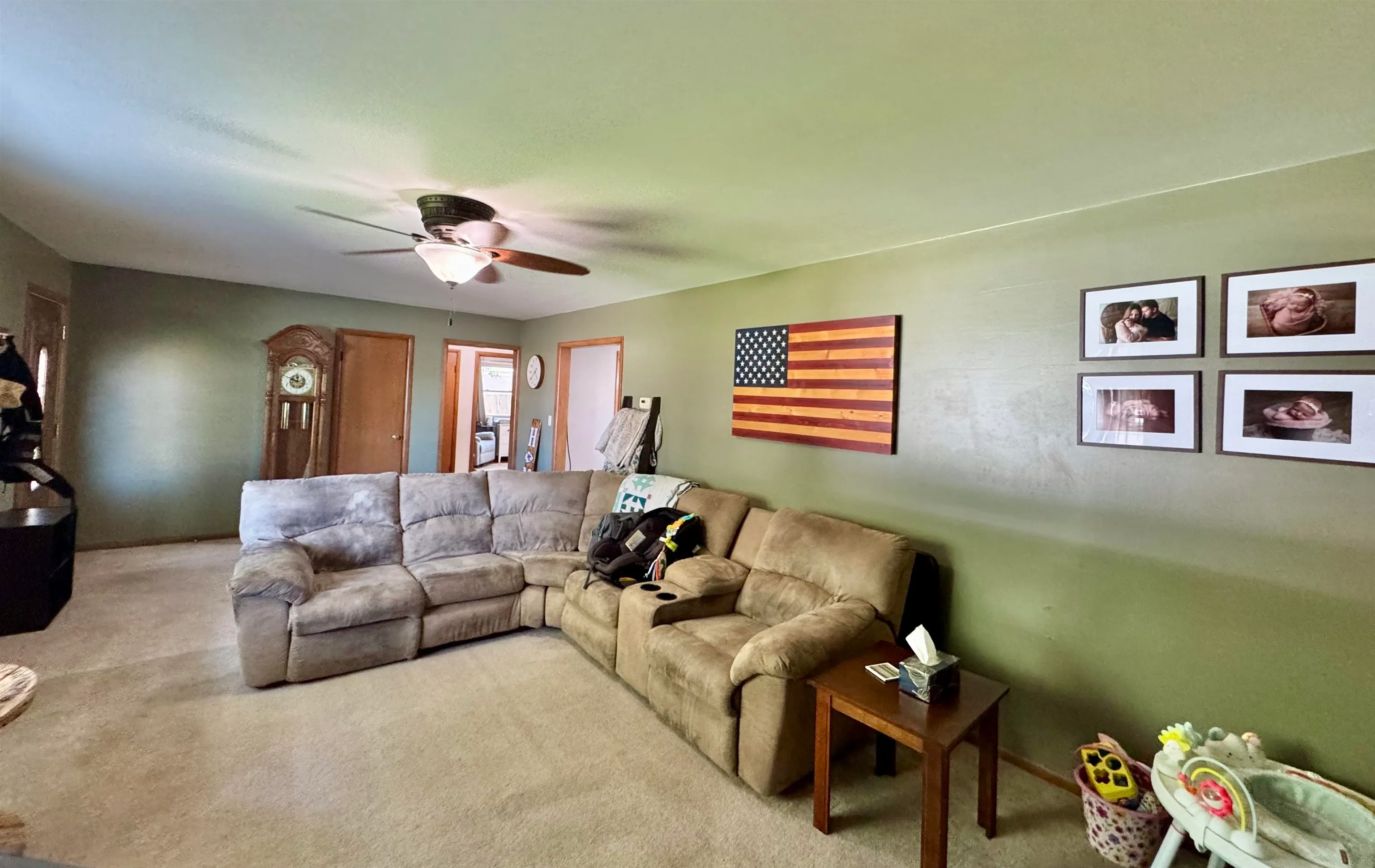 Newton, Kansas 67114, United States, 2 Bedrooms Bedrooms, ,1 BathroomBathrooms,Residential,Active,163441